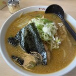 ラーメン華門 - 