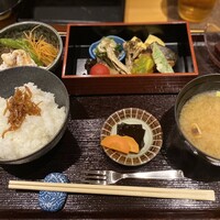 天満橋 吉安 - 