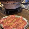 焼肉ホルモン まんのや 天王寺北口店