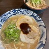 拉麺 空海 那珂川本店