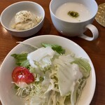 神戸牛ステーキと喫茶 美星 - 