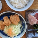 Tonkatsu Warashikko - 