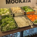 MOOKATA - 