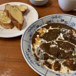 神戸牛ステーキと喫茶 美星 - 