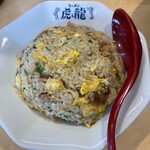 ラーメン食堂　一生懸麺 - 