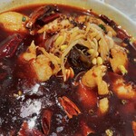 麻辣大学 川崎店 - 