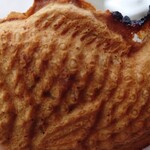 Taiyaki Shinnosuke - 