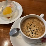 神戸牛ステーキと喫茶 美星 - 