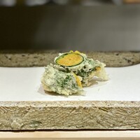 日本橋 蕎ノ字 - 