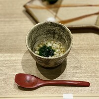 日本橋 蕎ノ字 - 