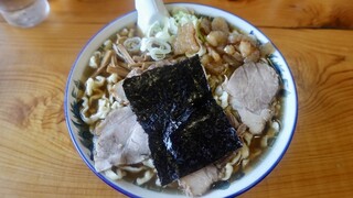 Kenchan Ramen - 