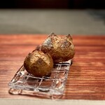 Saucer - パンお代わりしまくるw