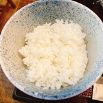 玄千 - ごはん