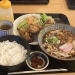 和風レストラン　ふくしま - 料理写真: