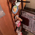 ろばた焼き 絶好調てっぺん - 