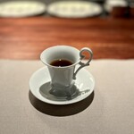 Saucer - トリプルコンソメ