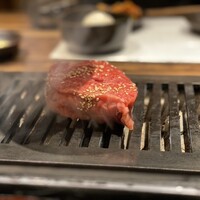 黒毛和牛ヘレ肉専門店 炭火焼肉 りきちゃん 北浜店 - 