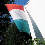 オステリア アックアインボッカ - 目印〜☆