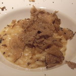 リストランテ G - サマートリュフリゾット