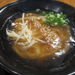 むさしの エン座 - あんかけ