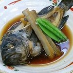 大衆食堂 福十 - 