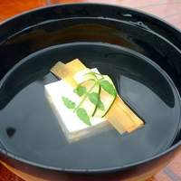 大當両 - 御椀もの
