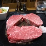 ビーフクックくらぞの - 