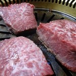 ビーフクックくらぞの - 