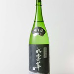 うしごろ 貫 - プレミアム日本酒4