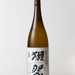 うしごろ 貫 - プレミアム日本酒5