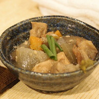 里葉亭 - 