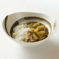 うしごろ貫カレー