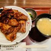 ドライブインいとう豚丼名人 新千歳空港店
