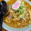ラーメンさんぱち 綜本店