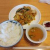 中国料理 タイガ