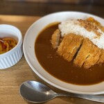 ボクらの町のカレー屋さん コトコト - 