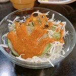 ナマステカレーハウス - 