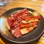 肉乃家 - 料理写真: