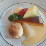 シェ・イノセ - 