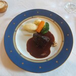 シェ・イノセ - 