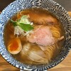 豚骨清湯・自家製麺 かつら