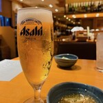 大山鶏と鮮魚 居酒屋 まいか - 