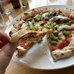 ローズミント・ガーデンカフェ - 
