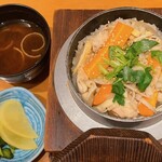 大山鶏と鮮魚 居酒屋 まいか - 