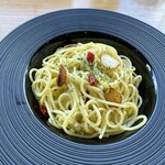 ローズミント・ガーデンカフェ - 