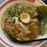 Marutoku Ramen - 