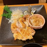 大山鶏と鮮魚 居酒屋 まいか - 