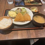 定食 居酒屋 木場 くぼ - 