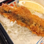 和食レストランとんでん - 