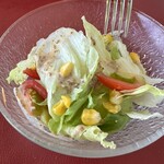 ローズミント・ガーデンカフェ - 